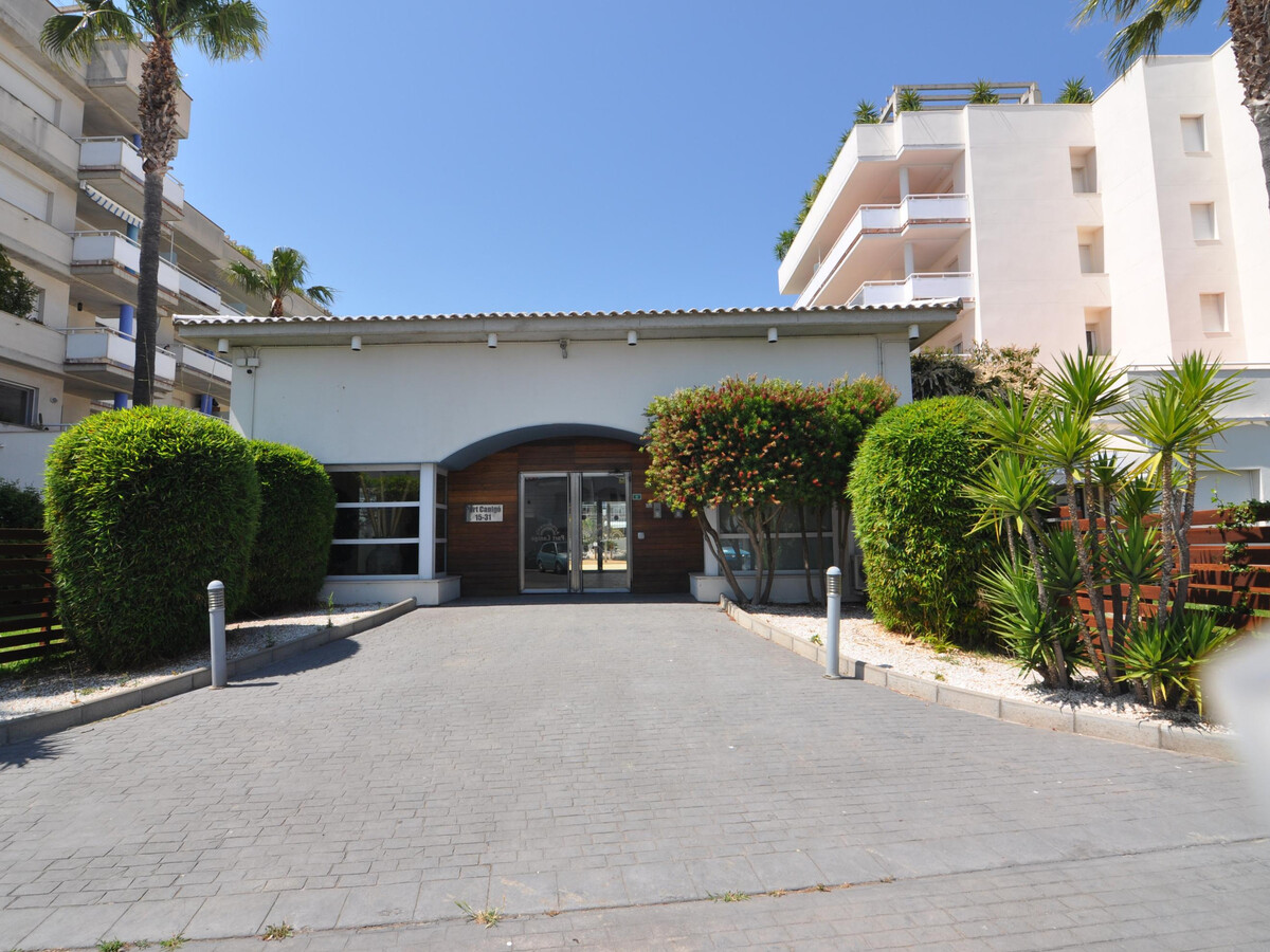 Appartement 4 pers, 2 chambres à Roses, 1,5 km plage - Photo 24
