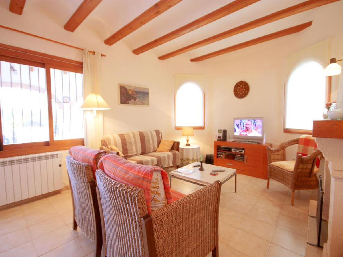 Villa romantique Javea - Piscine privée 8x4m, animaux acceptés - Photo 10