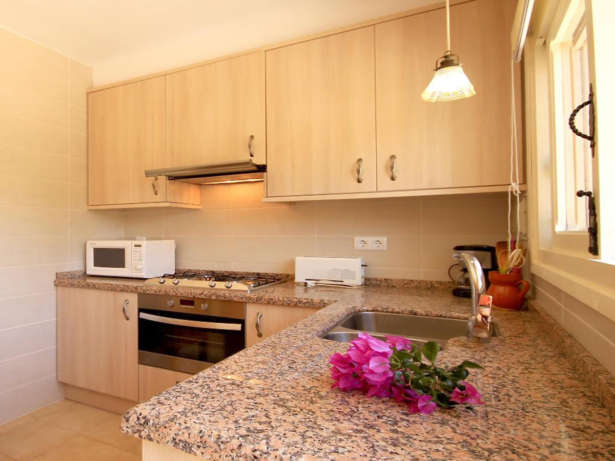 Villa romantique Javea - Piscine privée 8x4m, animaux acceptés - Photo 13