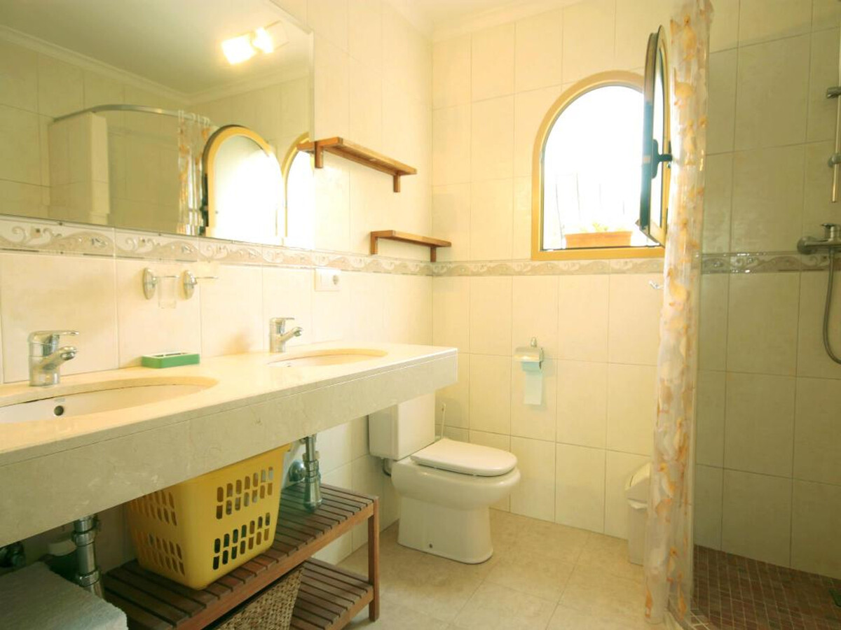 Villa romantique Javea - Piscine privée 8x4m, animaux acceptés - Photo 15
