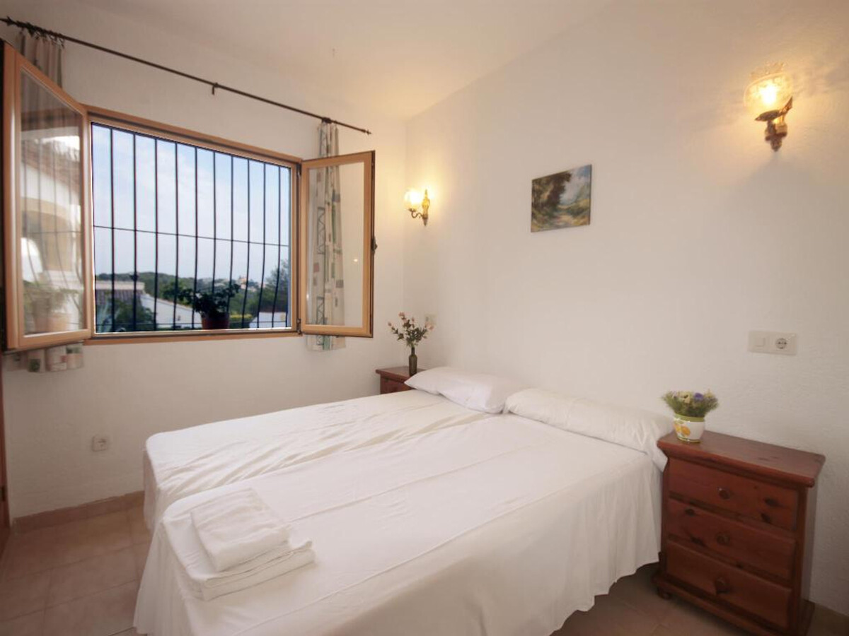 Villa romantique Javea - Piscine privée 8x4m, animaux acceptés - Photo 16