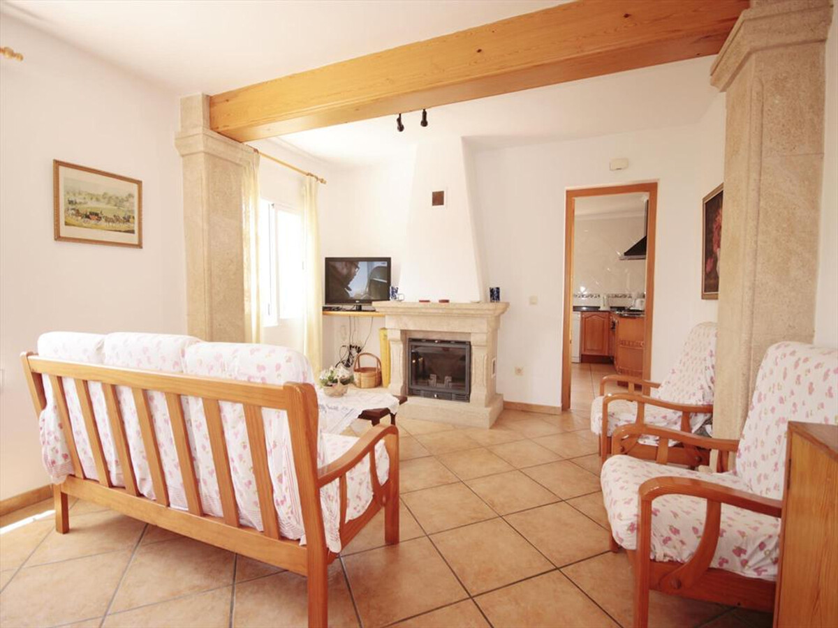 Villa 6 personnes à Jávea, piscine 8x4m et animaux acceptés - Photo 15