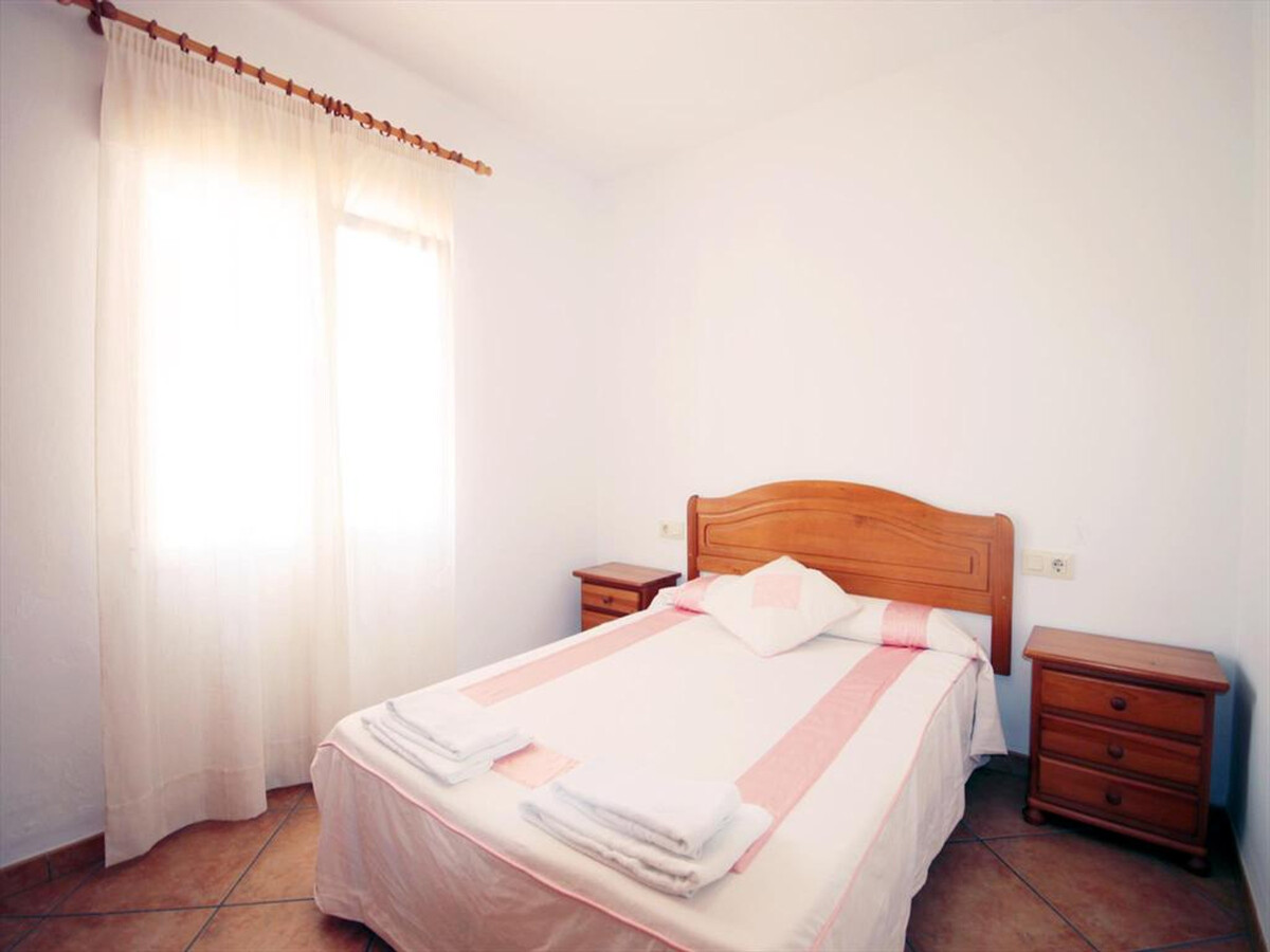 Villa 6 personnes à Jávea, piscine 8x4m et animaux acceptés - Photo 18
