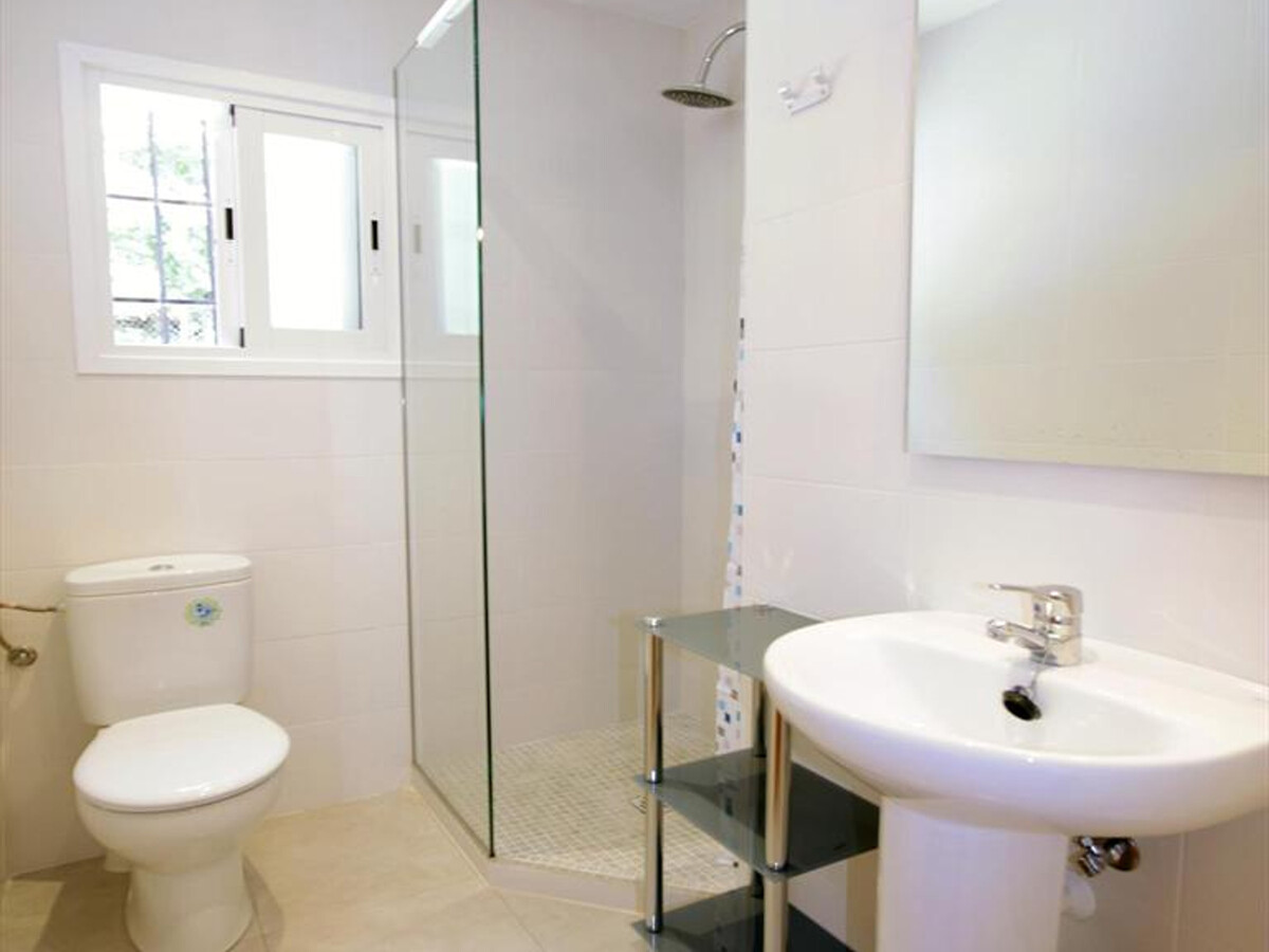 Villa 6 personnes à Jávea, piscine 8x4m et animaux acceptés - Photo 19
