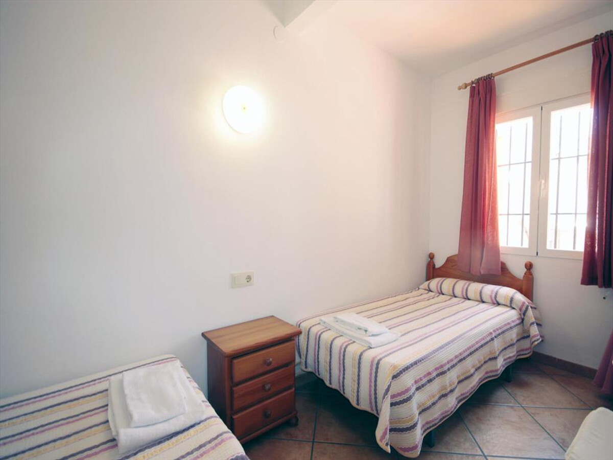 Villa 6 personnes à Jávea, piscine 8x4m et animaux acceptés - Photo 22