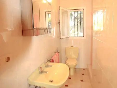 Villa 4 chambres Javea avec piscine 9x4m et vue mer : photo 22