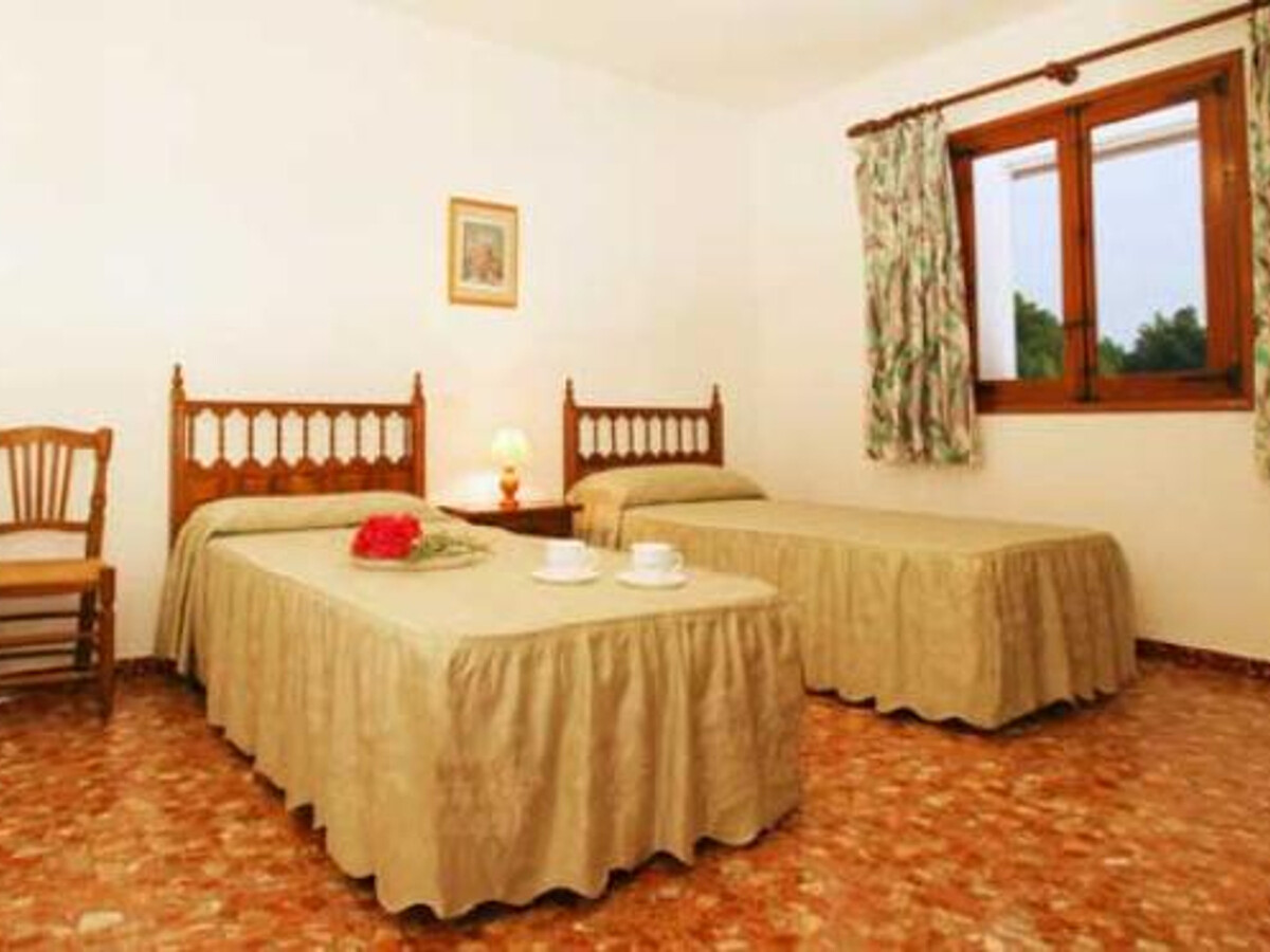 Villa 5 chambres avec piscine privée à Xàbia, 10 pers. - Photo 12