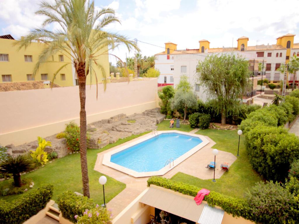 Appartement moderne à Javea, 100 m de la plage - Photo 3