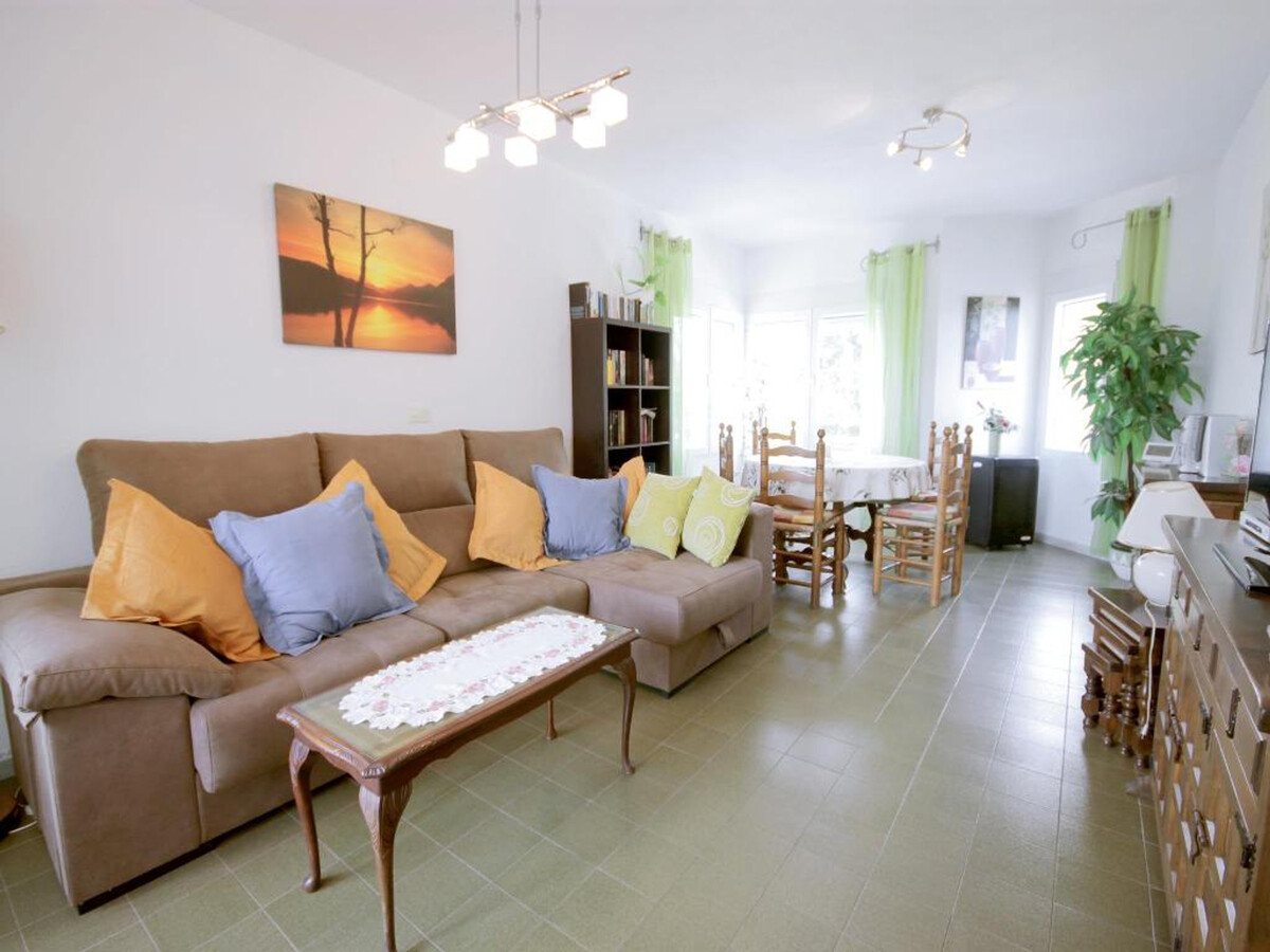 Appartement moderne à Javea, 100 m de la plage - Photo 5