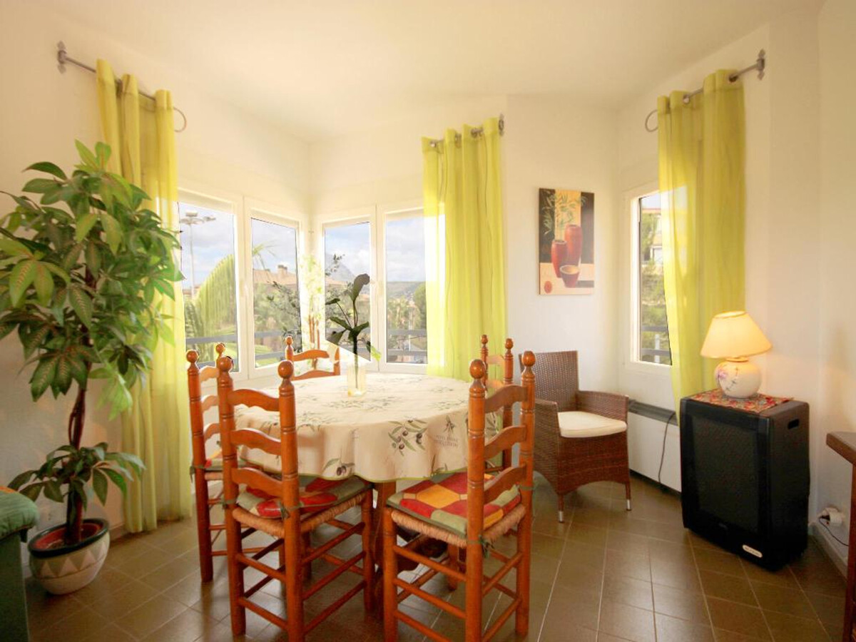 Appartement moderne à Javea, 100 m de la plage - Photo 7