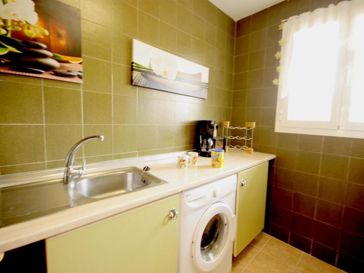 Appartement moderne à Javea, 100 m de la plage - Photo 8