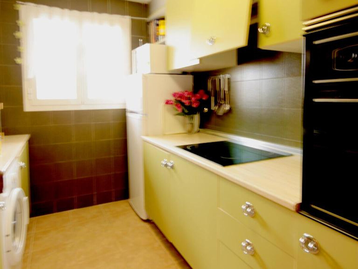 Appartement moderne à Javea, 100 m de la plage - Photo 9