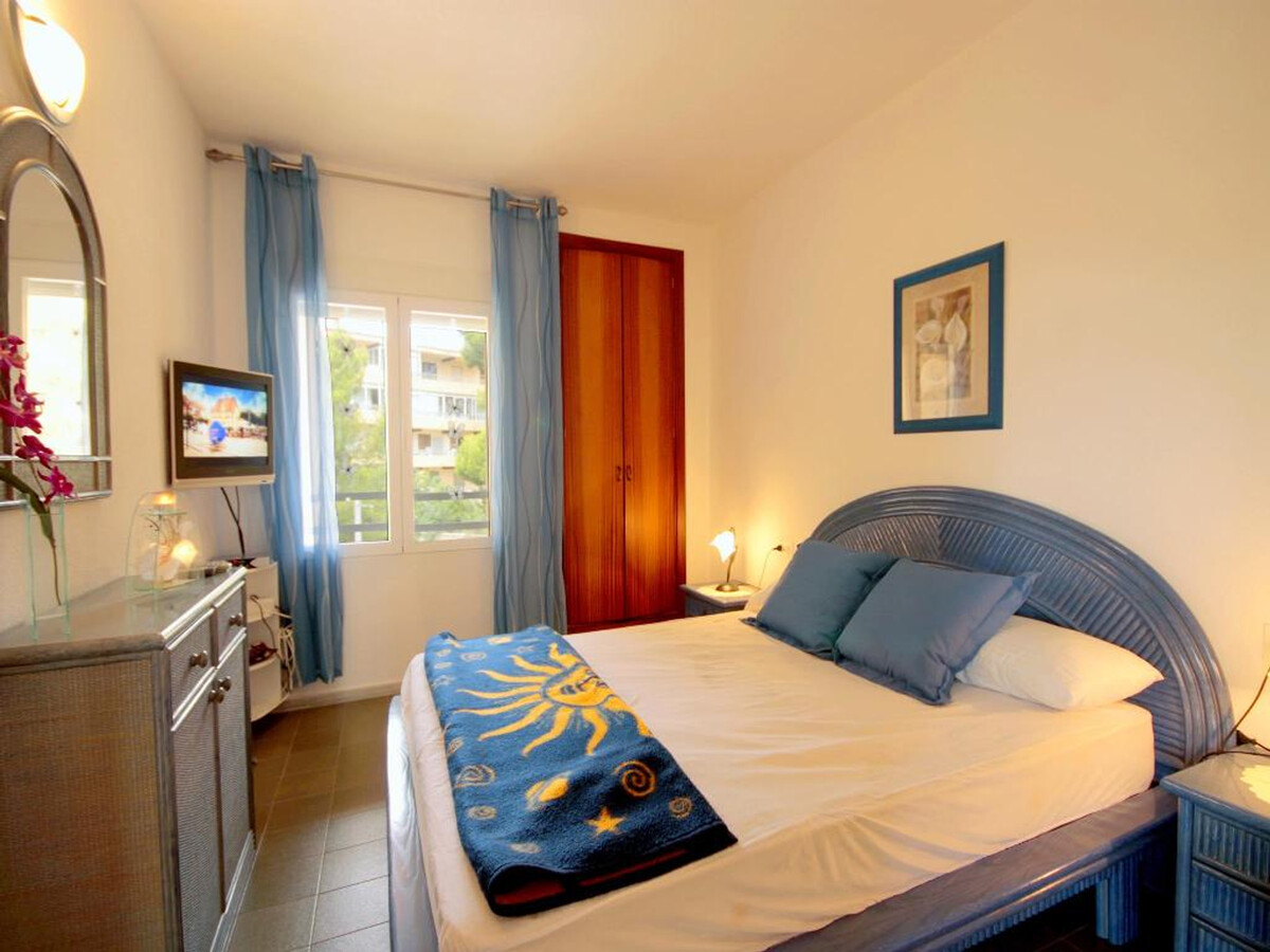 Appartement moderne à Javea, 100 m de la plage - Photo 10