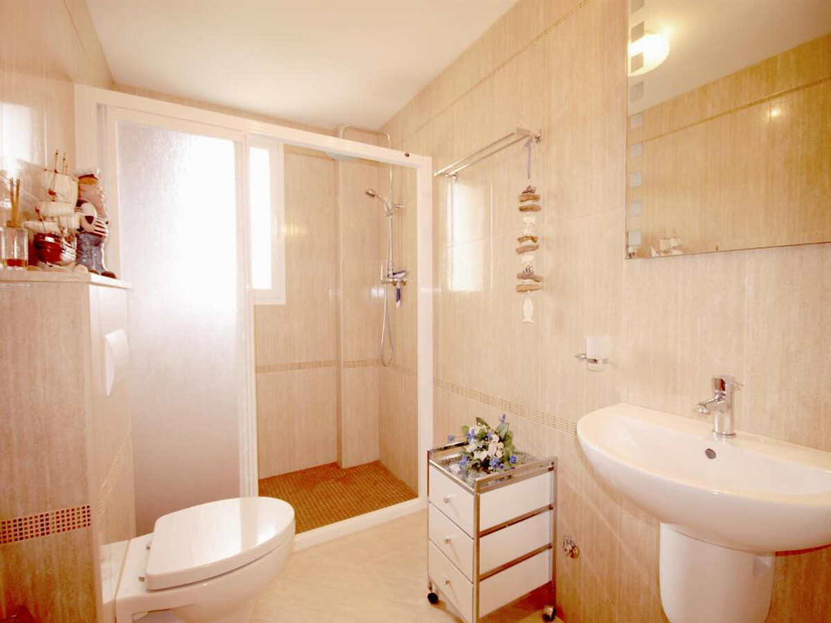 Appartement moderne à Javea, 100 m de la plage - Photo 11