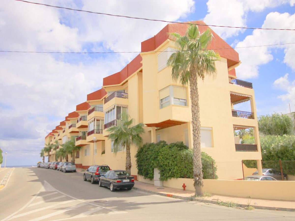 Appartement moderne à Javea, 100 m de la plage - Photo 14
