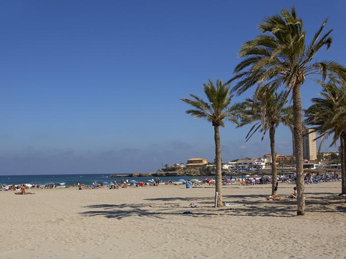 Appartement moderne à Javea, 100 m de la plage - Photo 17