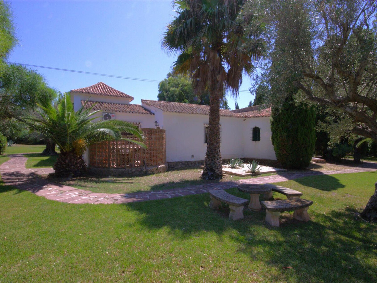 Villa 9 pers., piscine 12x6m, 3 km plage à Xàbia - Photo 6