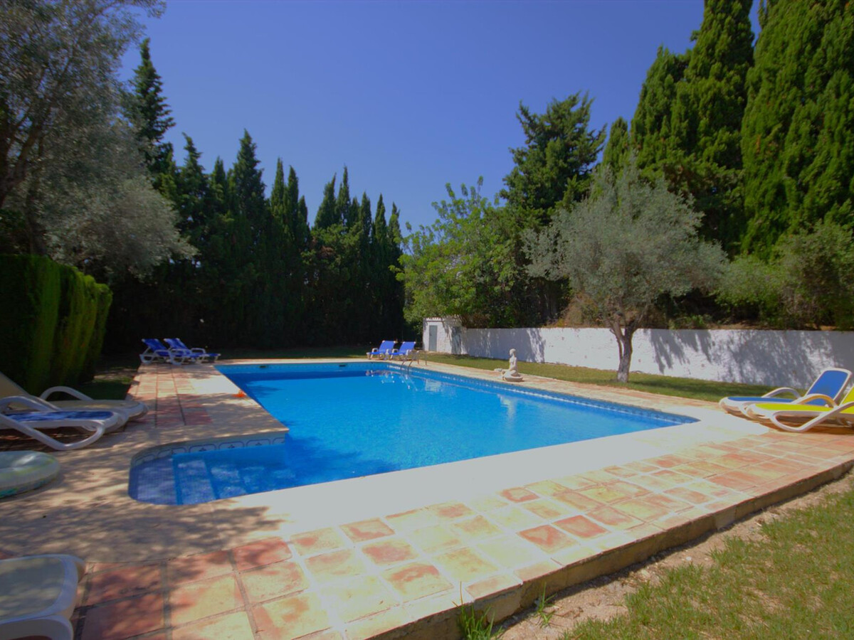 Villa 9 pers., piscine 12x6m, 3 km plage à Xàbia - Photo 10