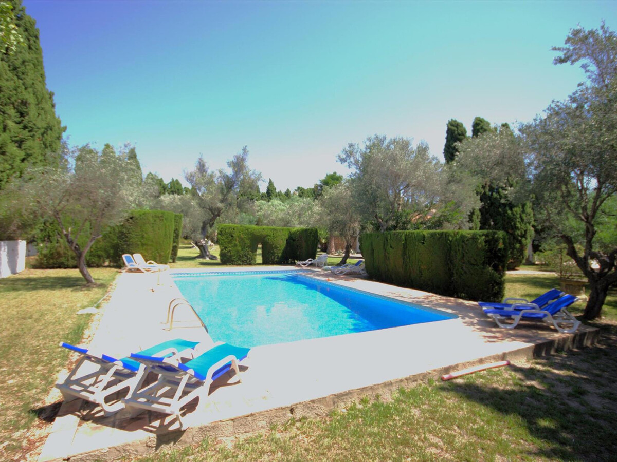 Villa 9 pers., piscine 12x6m, 3 km plage à Xàbia - Photo 11