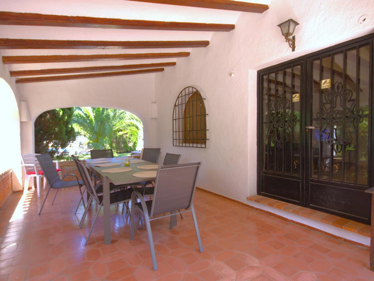 Villa 9 pers., piscine 12x6m, 3 km plage à Xàbia - Photo 14