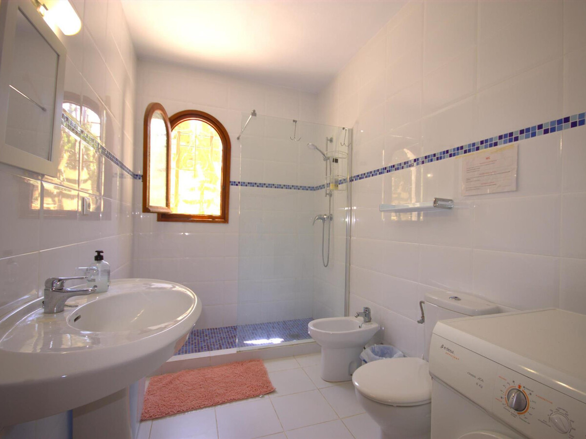 Villa 9 pers., piscine 12x6m, 3 km plage à Xàbia - Photo 29