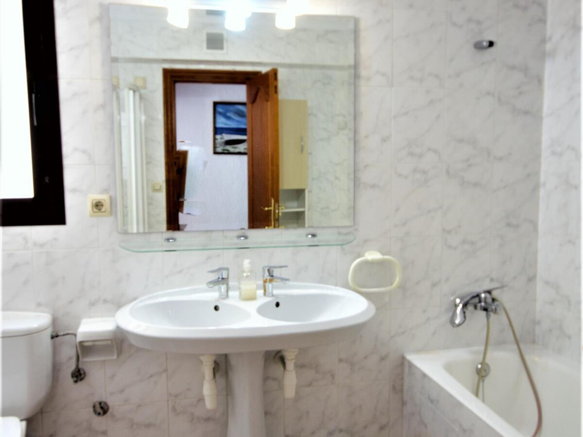 Villa 3 chambres Javea, piscine 8x4m, animaux admis - Photo 15