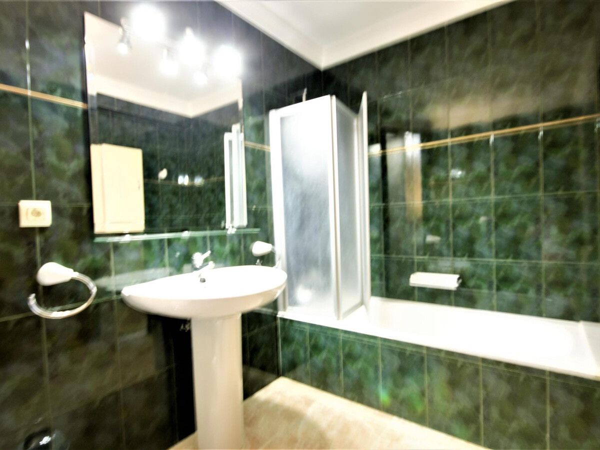 Villa 3 chambres Javea, piscine 8x4m, animaux admis - Photo 17