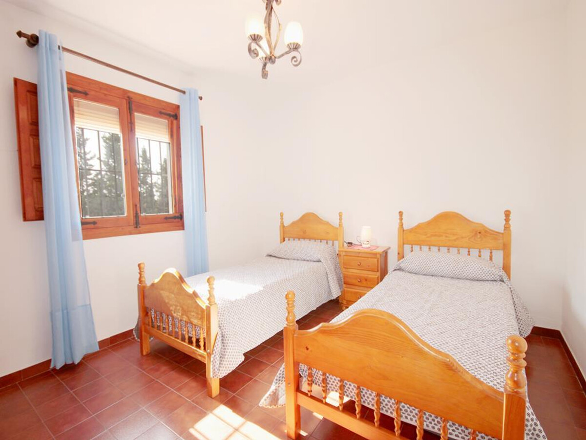 Villa 6 pers. à Jávea : piscine privée, jardin, animaux OK - Photo 11