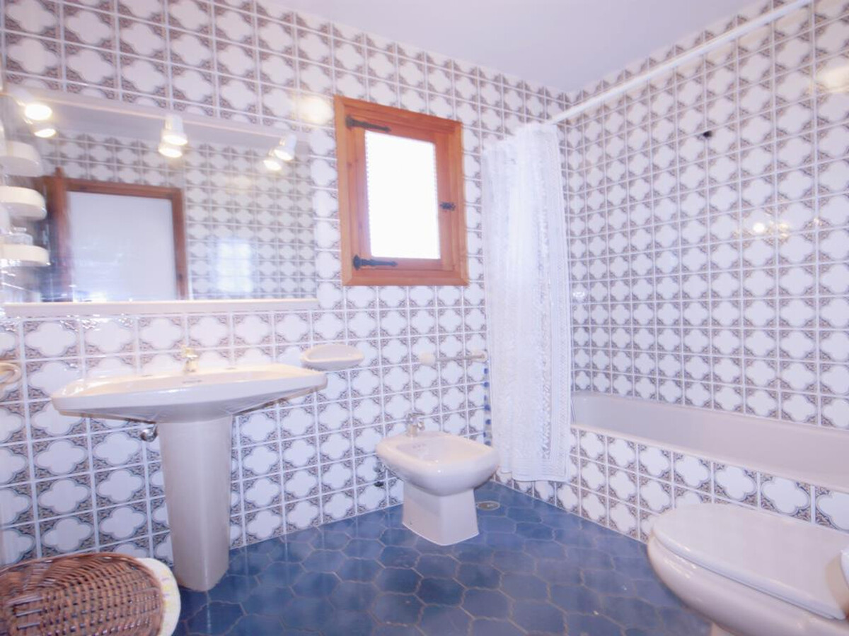 Villa 6 pers. à Jávea : piscine privée, jardin, animaux OK - Photo 12
