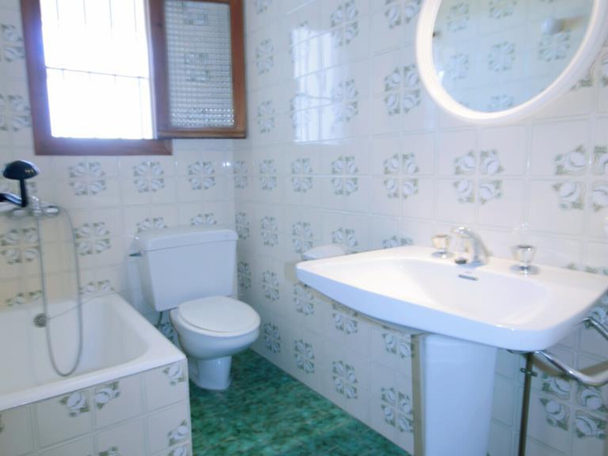 Villa 6 pers. à Jávea : piscine privée, jardin, animaux OK - Photo 14