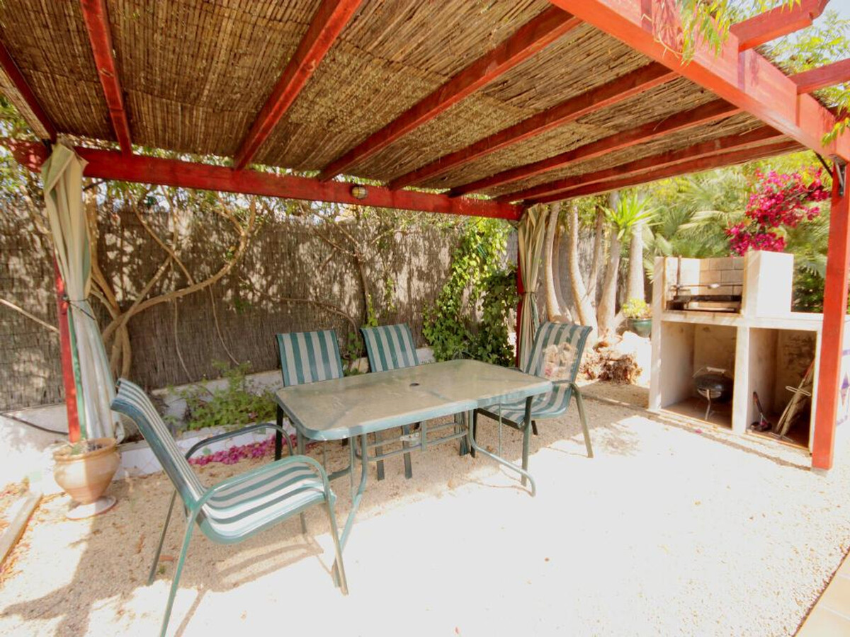 Villa romantique Jávea, piscine privée 8x4m, 4 personnes - Photo 8