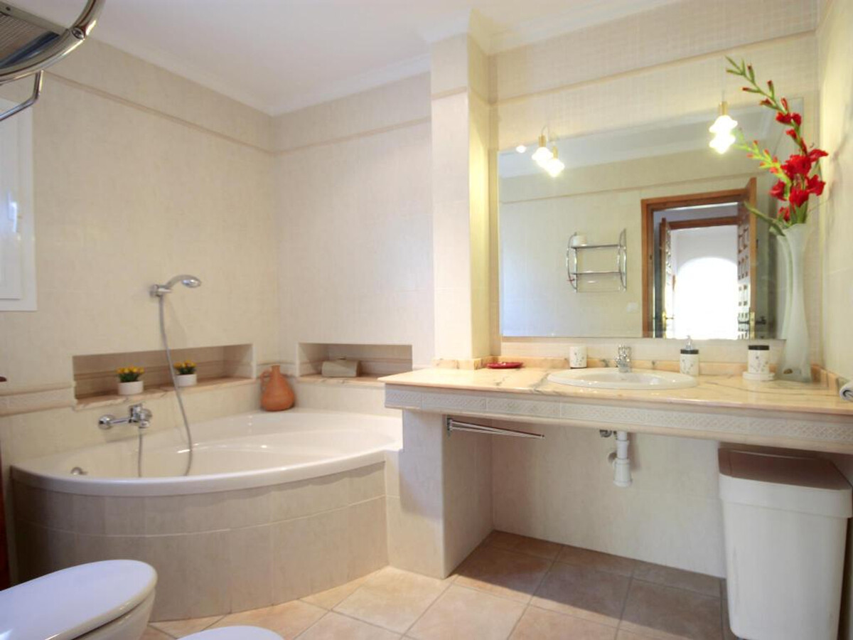 Villa romantique Jávea, piscine privée 8x4m, 4 personnes - Photo 23