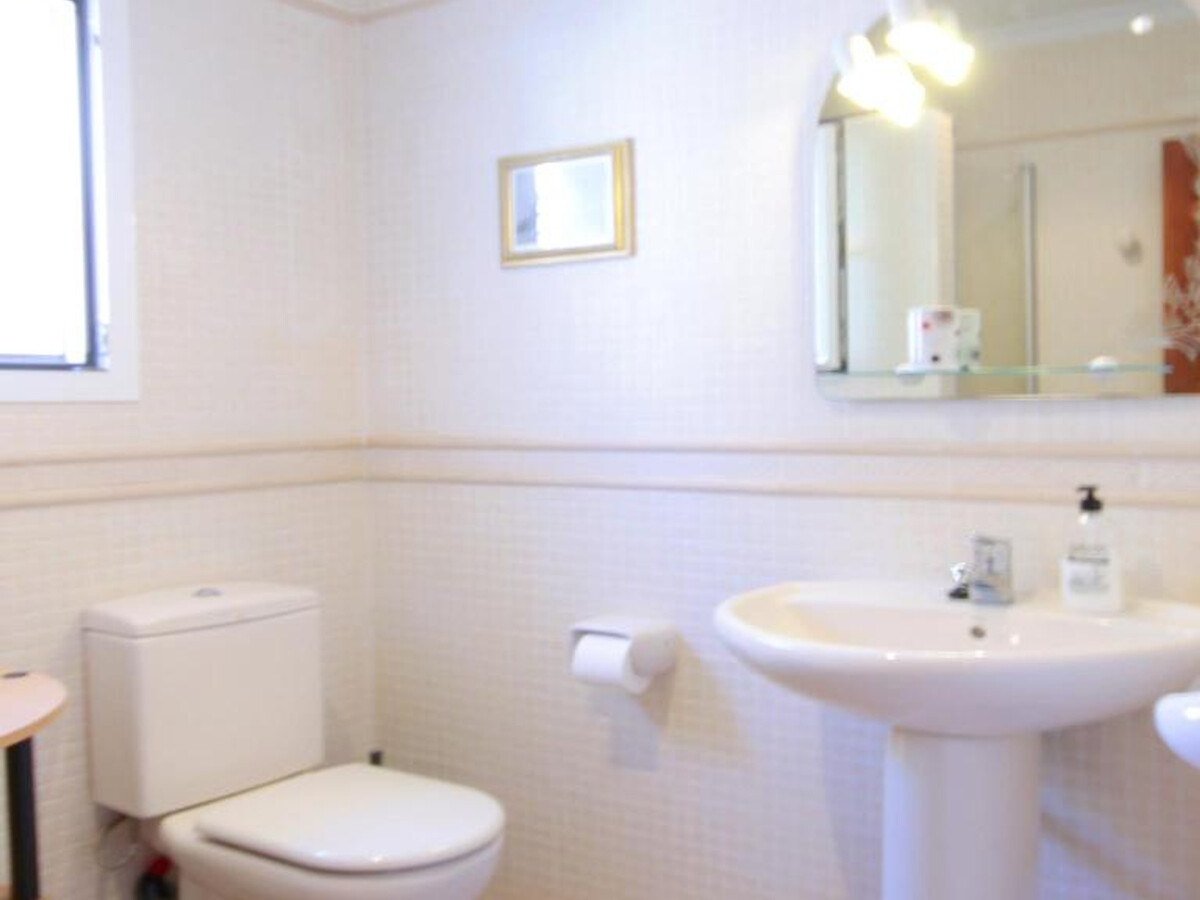 Villa romantique Jávea, piscine privée 8x4m, 4 personnes - Photo 25