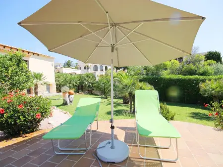 Villa intime à Javea avec piscine privée, animaux admis - Photo 3