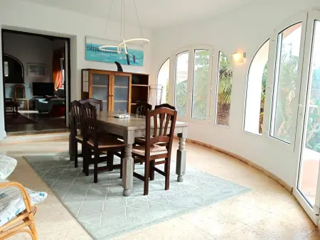 Villa intime à Javea avec piscine privée, animaux admis - Photo 10