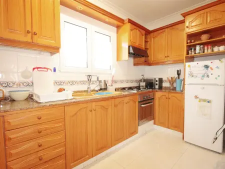Villa intime à Javea avec piscine privée, animaux admis - Photo 14