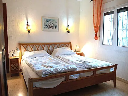 Villa intime à Javea avec piscine privée, animaux admis - Photo 15