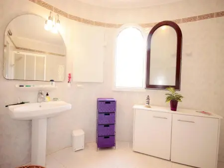 Villa intime à Javea avec piscine privée, animaux admis - Photo 16