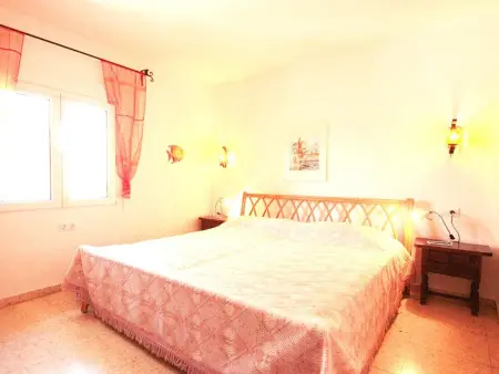 Villa intime à Javea avec piscine privée, animaux admis - Photo 18