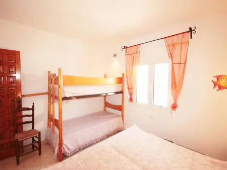 Villa intime à Javea avec piscine privée, animaux admis - Photo 19