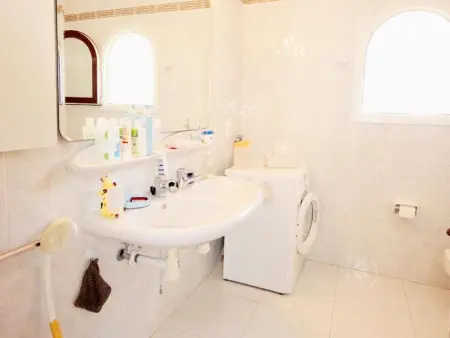 Villa intime à Javea avec piscine privée, animaux admis - Photo 20