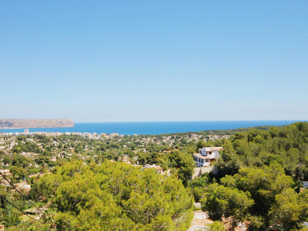 Villa 9 pers. à Javea avec piscine privée 9x4m - Photo 5