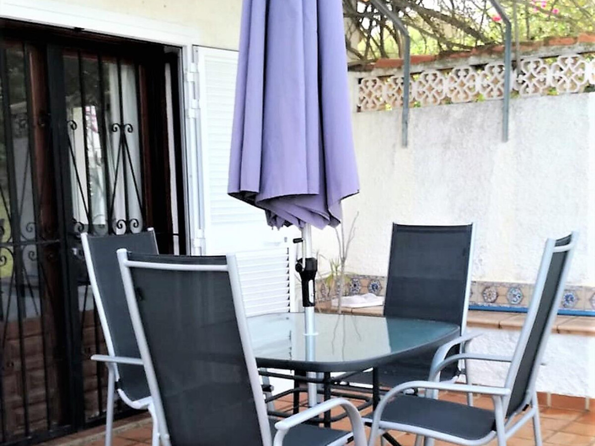 Villa 9 pers. à Javea avec piscine privée 9x4m - Photo 11