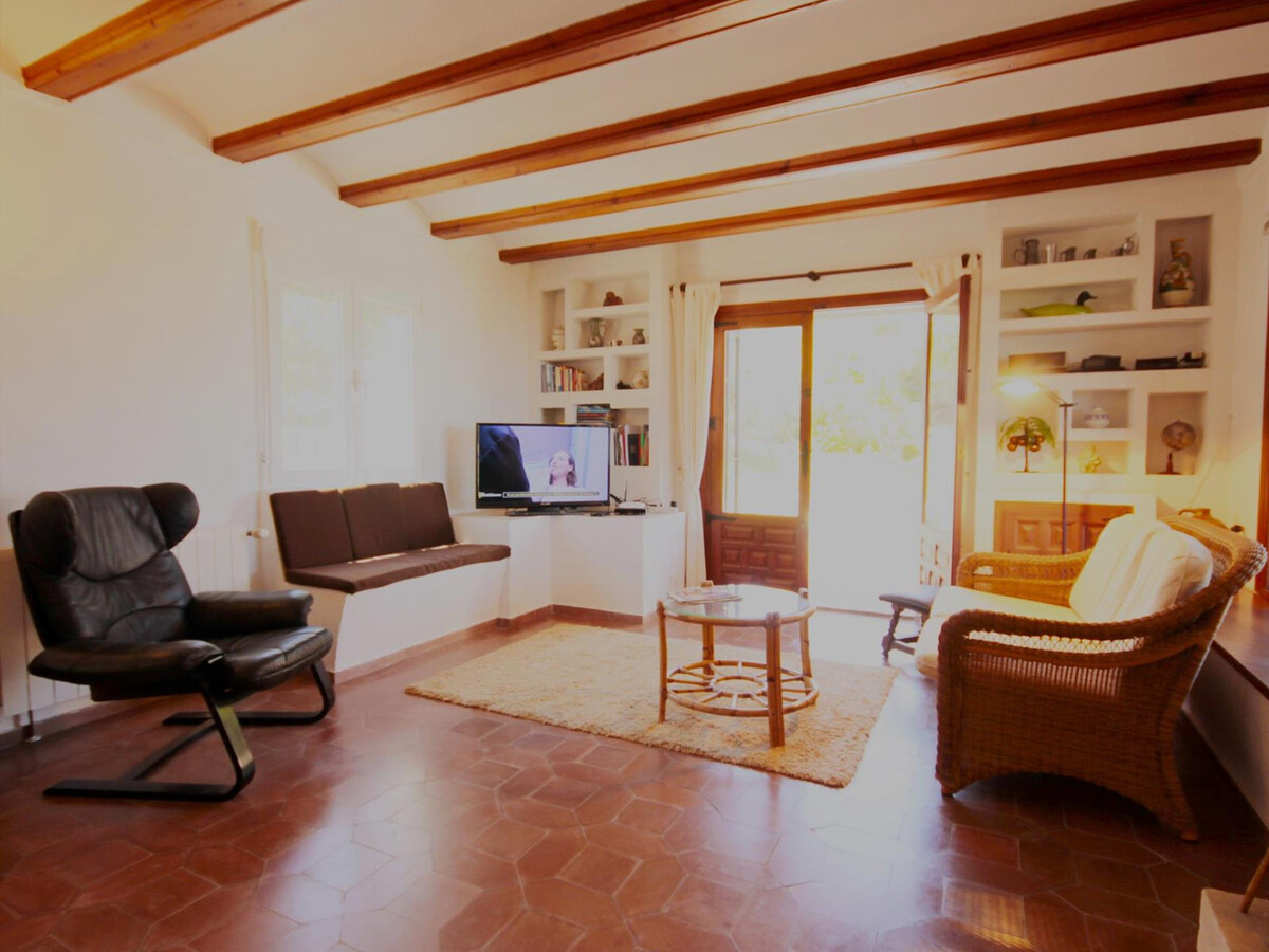 Villa 9 pers. à Javea avec piscine privée 9x4m - Photo 12