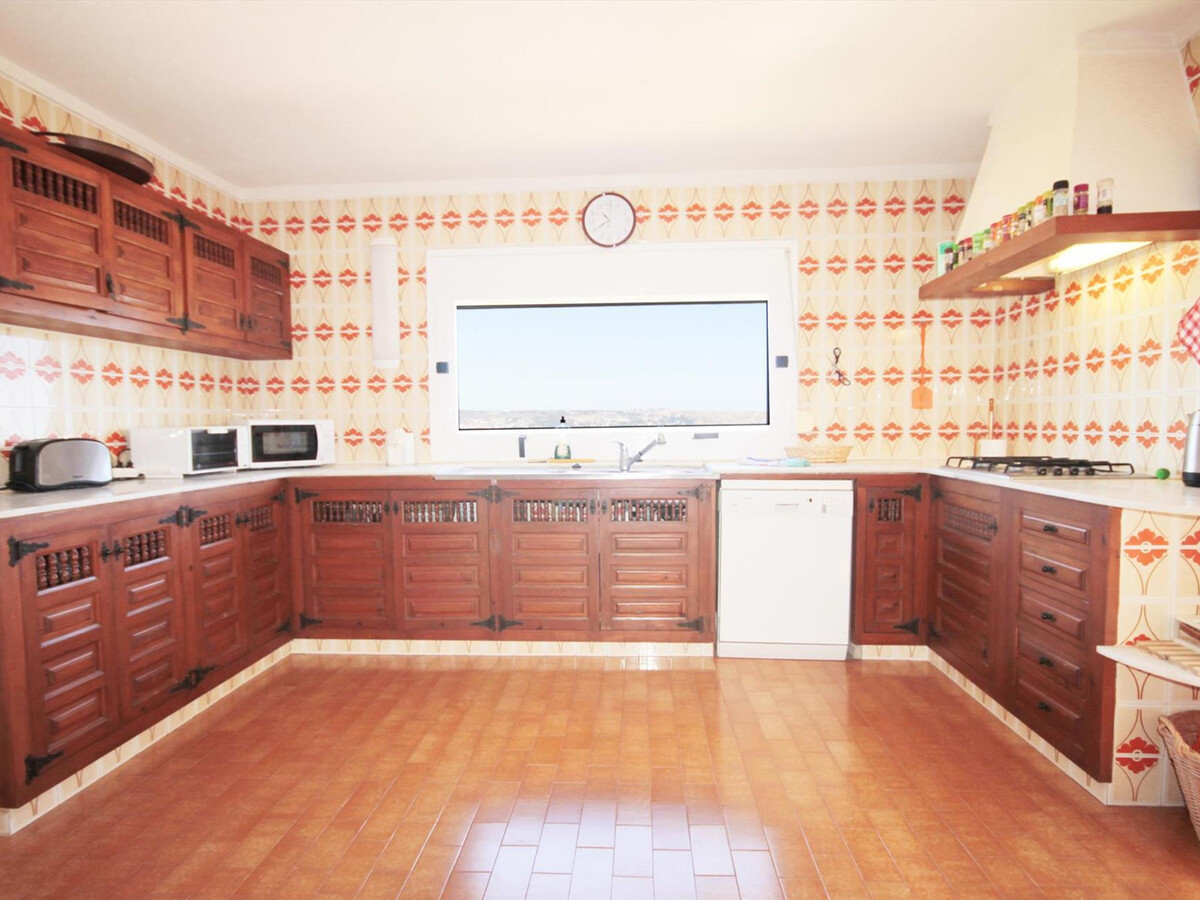 Villa 9 pers. à Javea avec piscine privée 9x4m - Photo 14