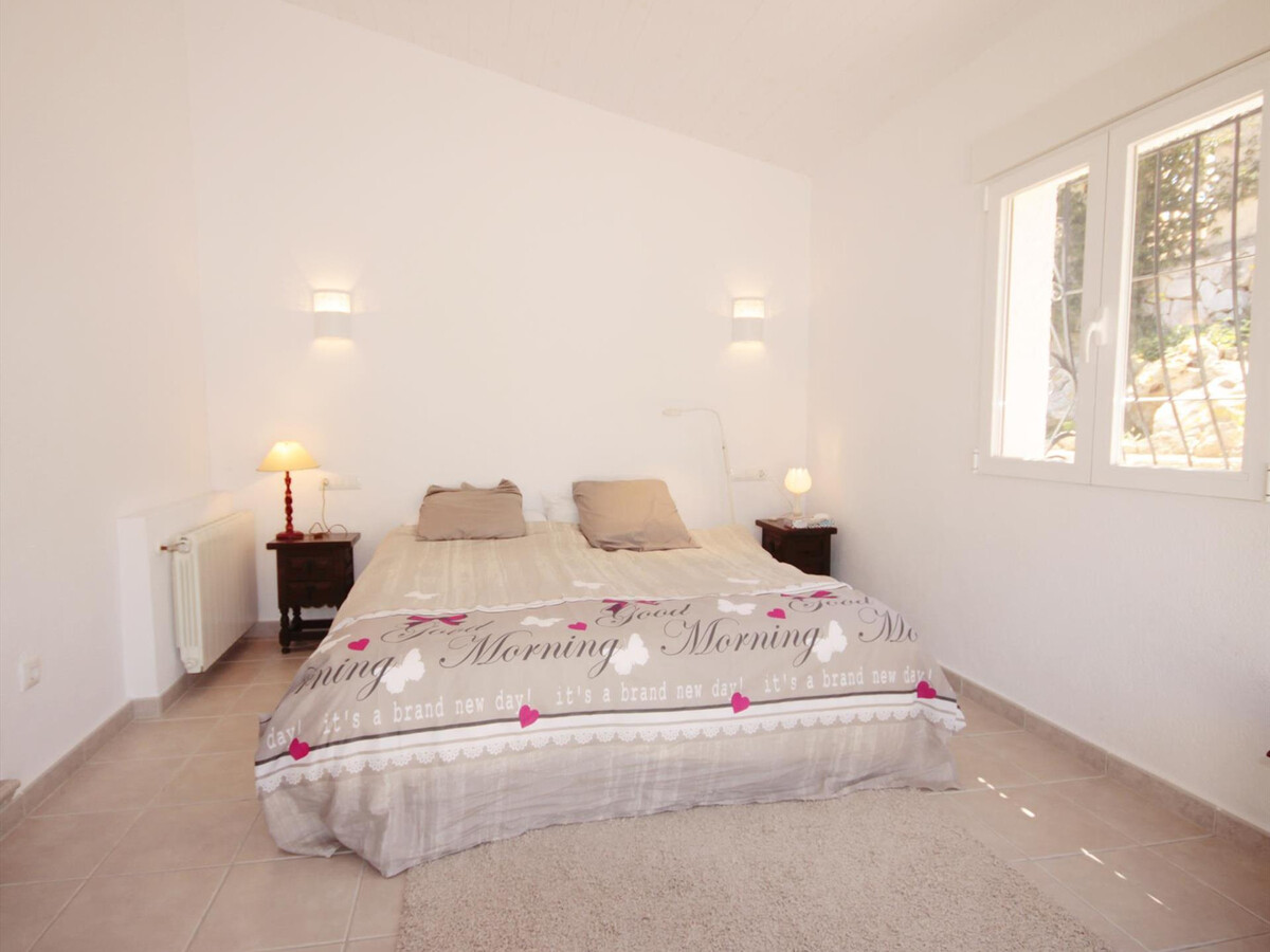 Villa 9 pers. à Javea avec piscine privée 9x4m - Photo 16