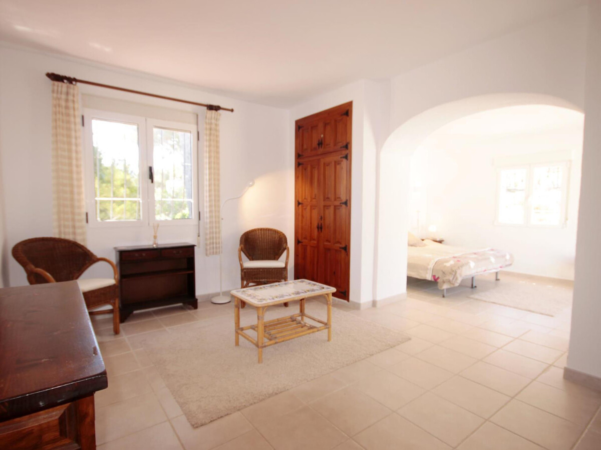 Villa 9 pers. à Javea avec piscine privée 9x4m - Photo 18
