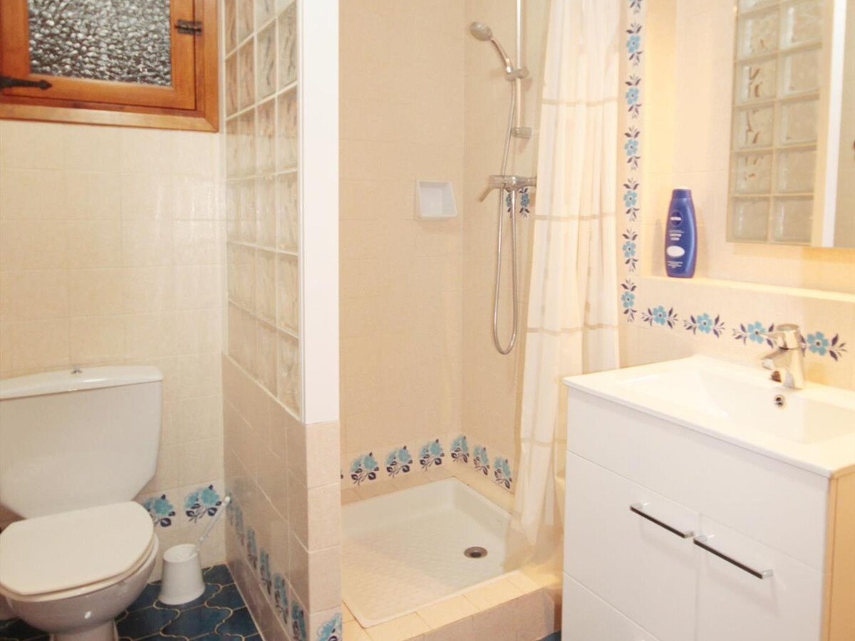 Villa 9 pers. à Javea avec piscine privée 9x4m - Photo 21