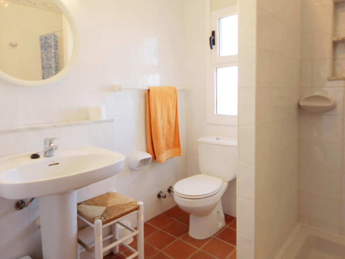 Villa 9 pers. à Javea avec piscine privée 9x4m - Photo 22
