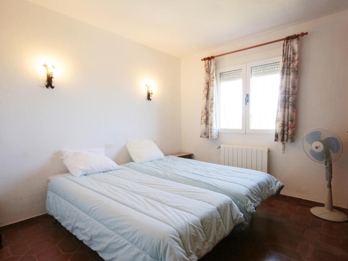 Villa 9 pers. à Javea avec piscine privée 9x4m - Photo 23
